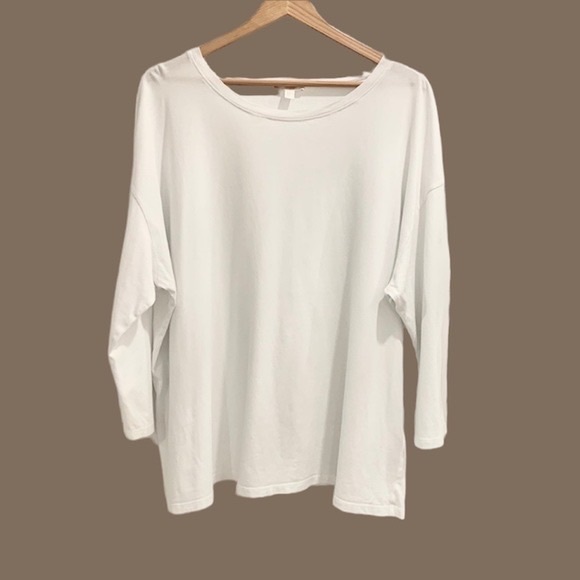 Design Lab Lord & Taylor Black Crop Ruffle Jeans - Picture 2 of 16